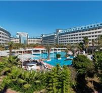 Crystal Admiral Resort Suites & Spa