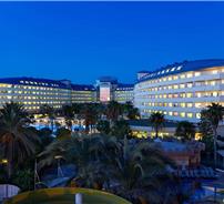 Crystal Admiral Resort Suites & Spa
