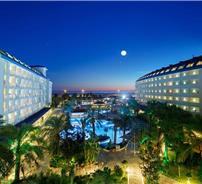 Crystal Admiral Resort Suites & Spa