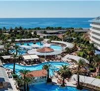 Crystal Admiral Resort Suites & Spa
