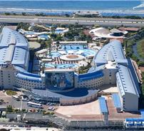 Crystal Admiral Resort Suites & Spa