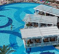 Crystal Admiral Resort Suites & Spa
