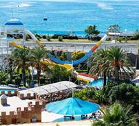 Crystal Admiral Resort Suites & Spa