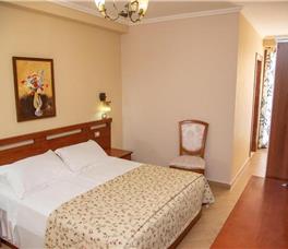 Double room Standard with Double or Twin bed