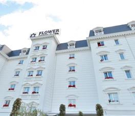 Flower Hotel & SPA
