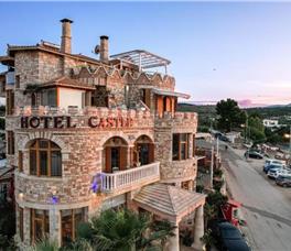 Castle
