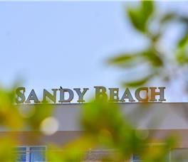 Sandy Beach  Resort