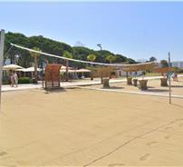 Sandy Beach  Resort