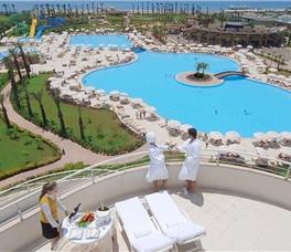 Miracle Resort Hotel