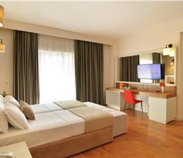 Double room Deluxe HB