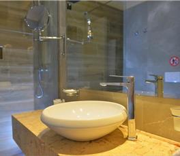 Double room Deluxe Sea View HB