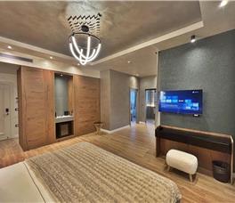Suite with Jacuzzi HB