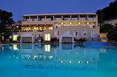 Ithea Suites Hotel Corfu