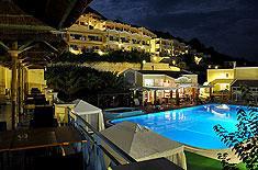 Ithea Suites Hotel Corfu