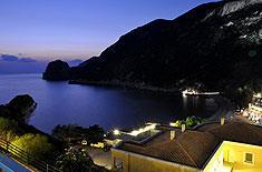 Ithea Suites Hotel Corfu