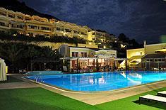 Ithea Suites Hotel Corfu