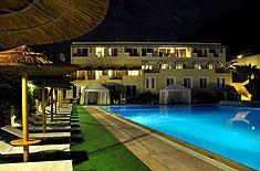 Ithea Suites Hotel Corfu