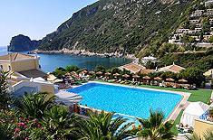 Ithea Suites Hotel Corfu