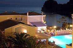 Ithea Suites Hotel Corfu