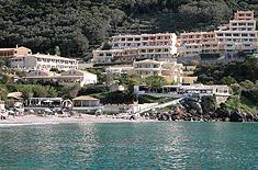 Ithea Suites Hotel Corfu