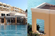 Ithea Suites Hotel Corfu