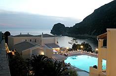 Ithea Suites Hotel Corfu