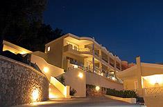 Ithea Suites Hotel Corfu