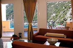 Ithea Suites Hotel Corfu