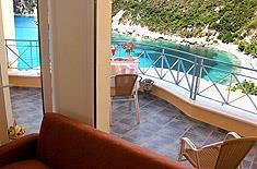 Ithea Suites Hotel Corfu