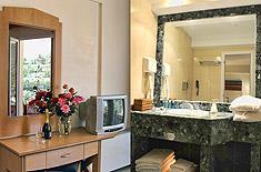 Ithea Suites Hotel Corfu