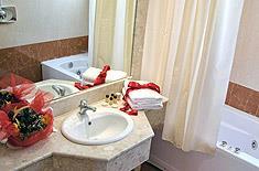 Ithea Suites Hotel Corfu