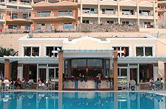 Ithea Suites Hotel Corfu