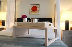 Ithea Suites Hotel Corfu