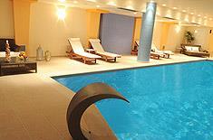 Ithea Suites Hotel Corfu