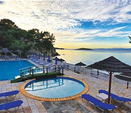 Paxos Beach Hotel