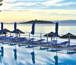 Paxos Beach Hotel
