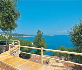 Paxos Beach Hotel