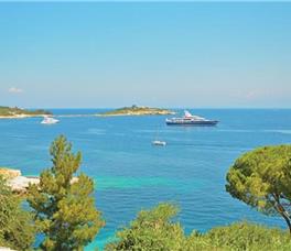 Paxos Beach Hotel