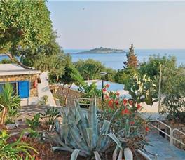 Paxos Beach Hotel