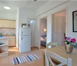 Vlachos Apartments Sidari Corfu