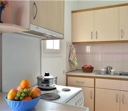 Vlachos Apartments Sidari Corfu