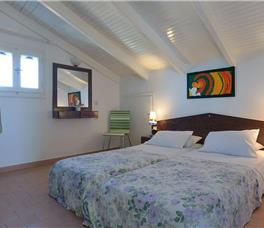 Vlachos Apartments Sidari Corfu