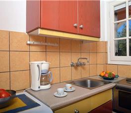 Vlachos Apartments Sidari Corfu