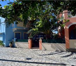 Vlachos Apartments Sidari Corfu