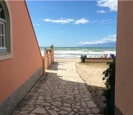 Vlachos Apartments Sidari Corfu