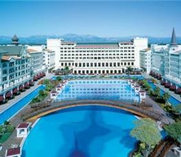 Mardan Palace Resort