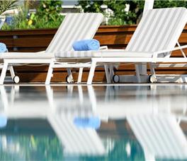 Antigoni Beach Resort 