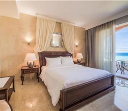 Antigoni Beach Resort 