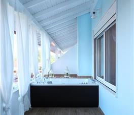 Antigoni Beach Resort 