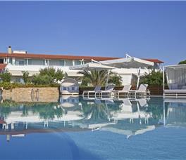 Antigoni Beach Resort 